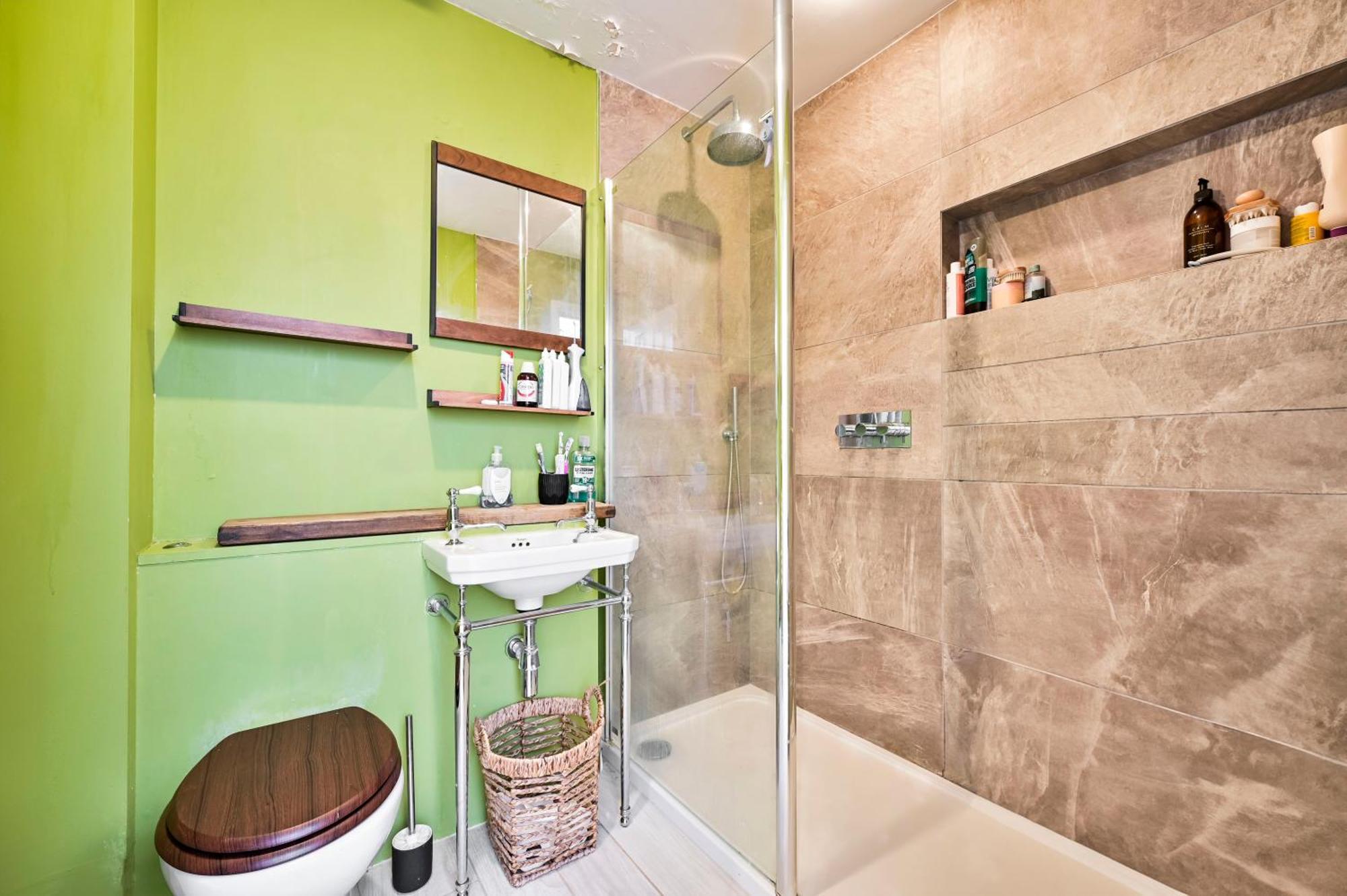 5 Bed House - Fancy - Sleep Up To 12 - Central London Exterior photo