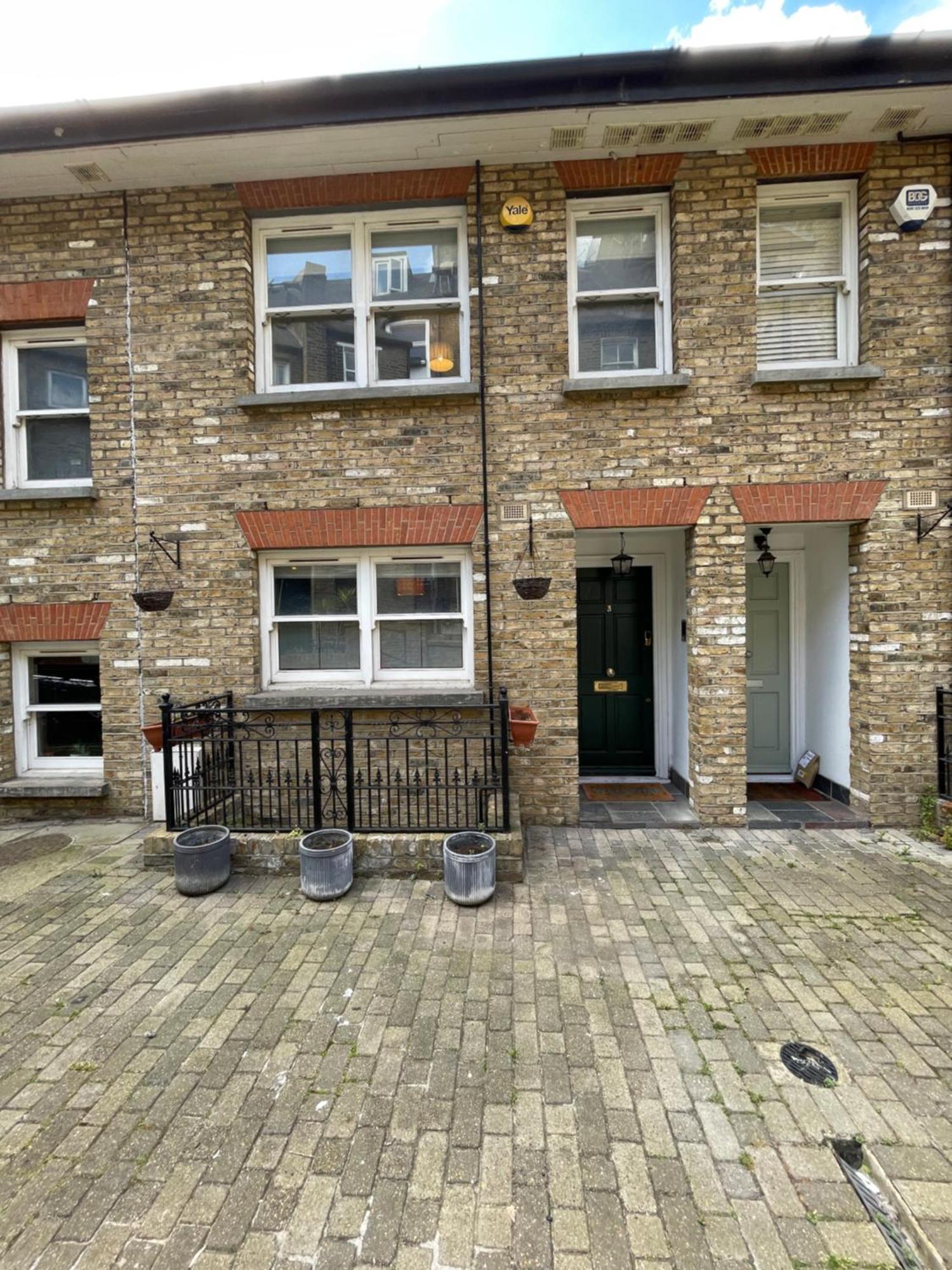 5 Bed House - Fancy - Sleep Up To 12 - Central London Exterior photo