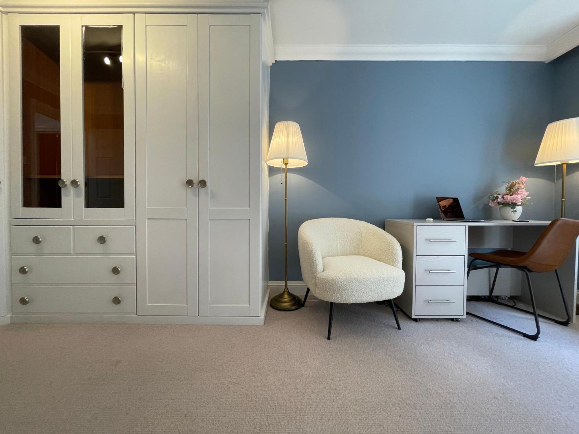 5 Bed House - Fancy - Sleep Up To 12 - Central London Exterior photo