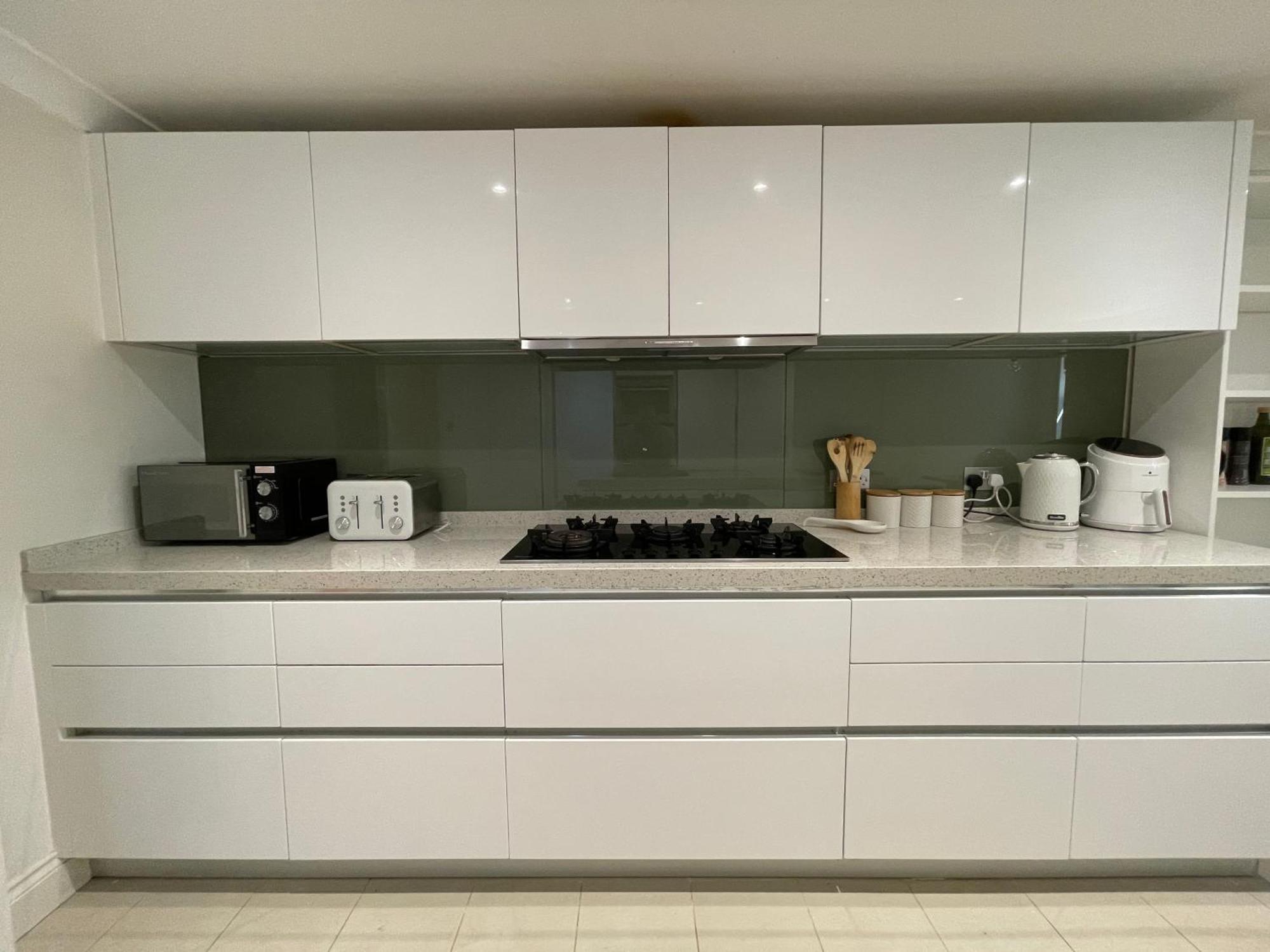 5 Bed House - Fancy - Sleep Up To 12 - Central London Exterior photo